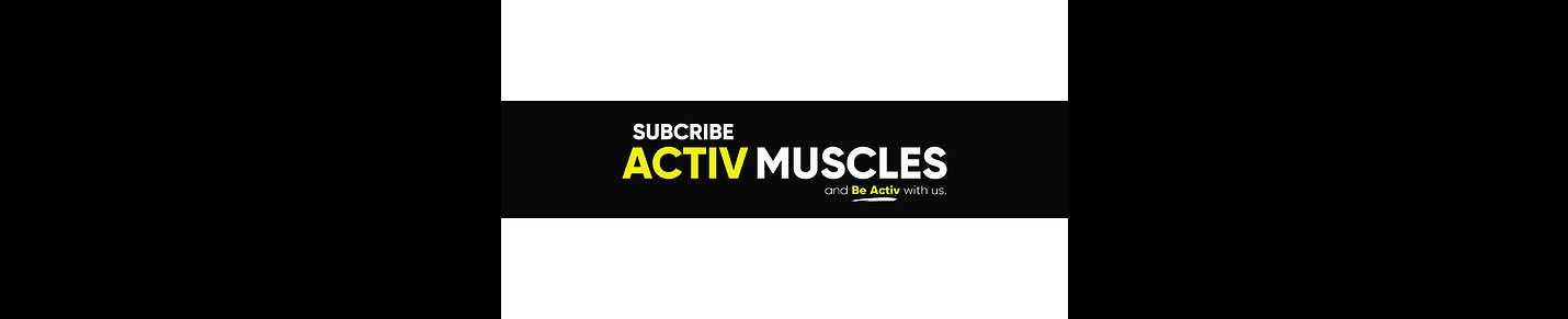 Activ Muscles