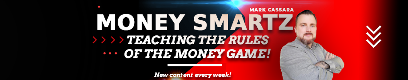 Money Smartz with Mark