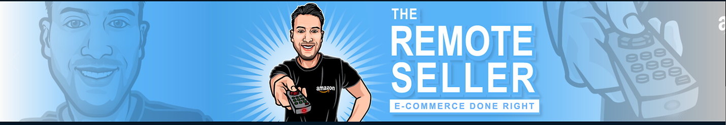 The Remote Seller