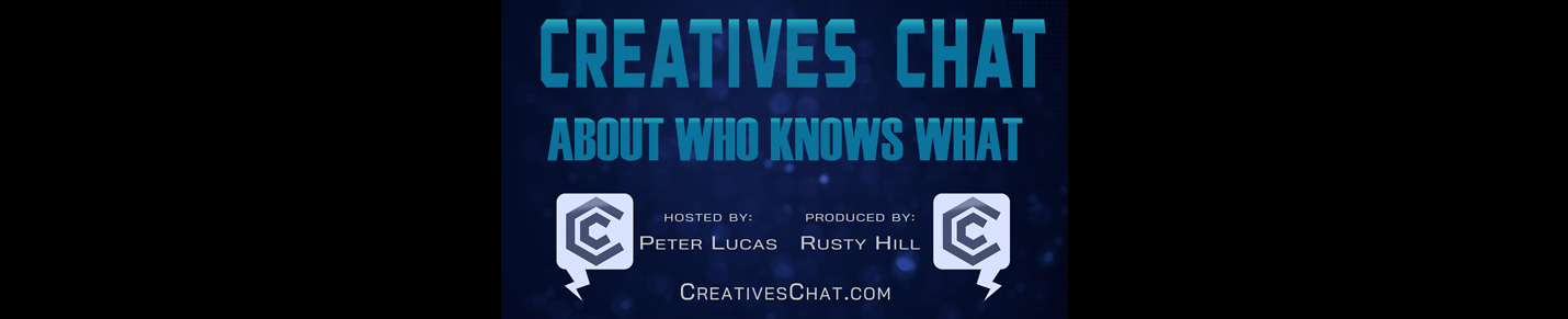 CREATIVES CHAT