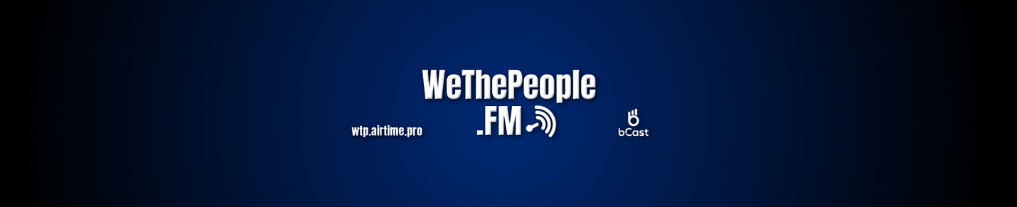 WeThePeople.fm