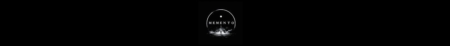 Memento Stories