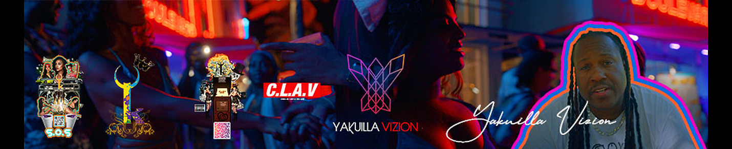 YAKUILLA VIZION