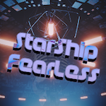 StarShip FearLess