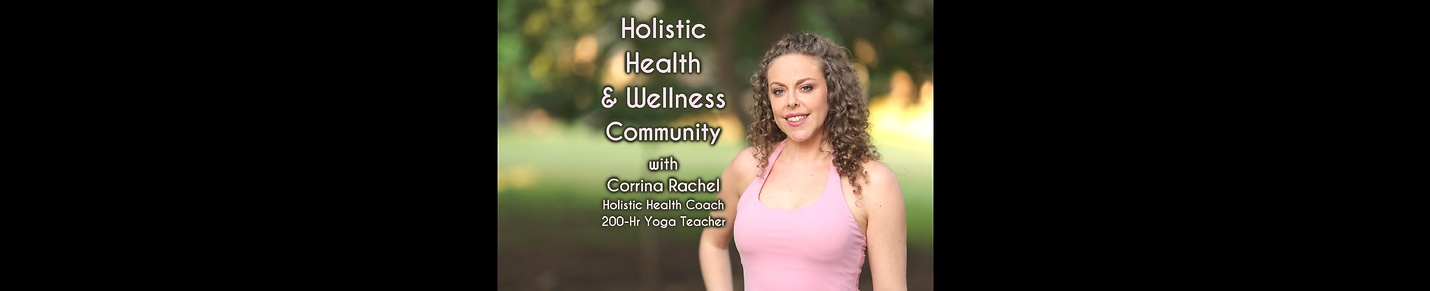 Health, Wellness & Yoga