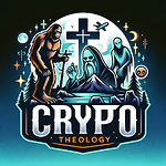 Crypto Theology