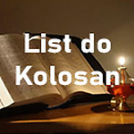 List do Kolosan