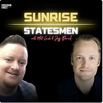 Sunrise Statesmen w/ Matt Couch & Jeff Dornik