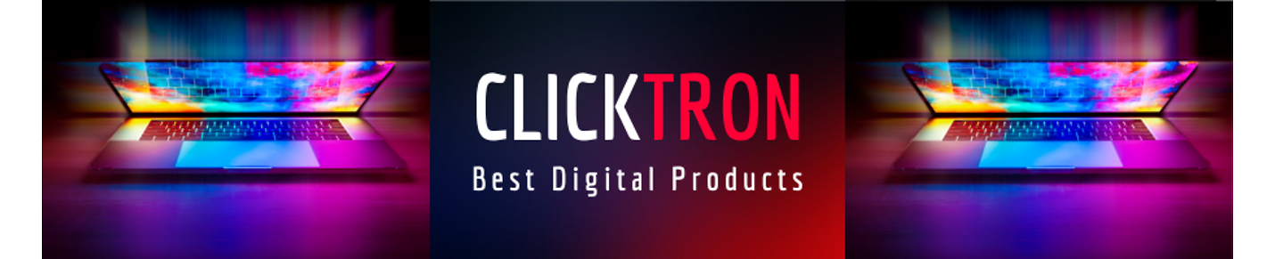 Clicktron Products