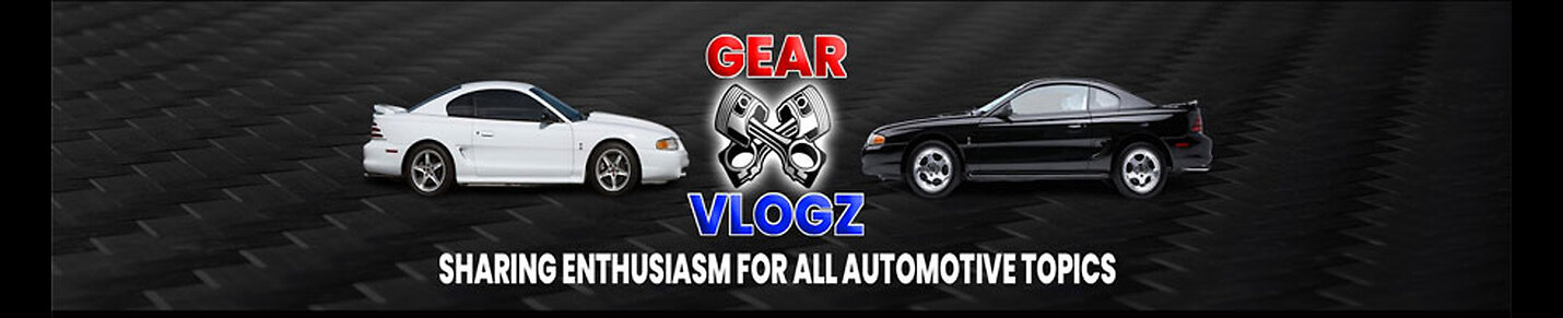 GearVlogz  Automotive on Rumble