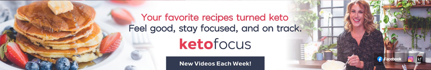 Keto Focus