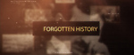 FORGOTTEN HISTORY