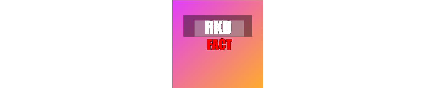 RKD Fact