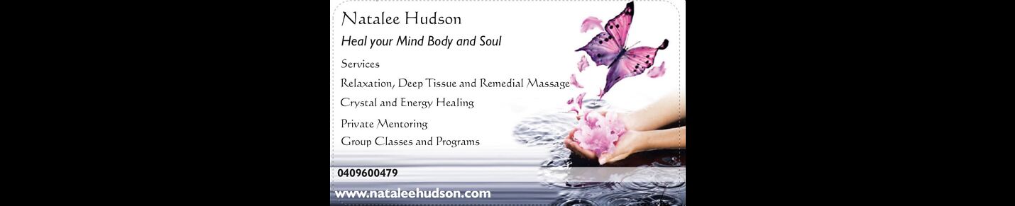 Heal Your Mind Body and Soul