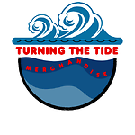 Turning the Tide Merchandise