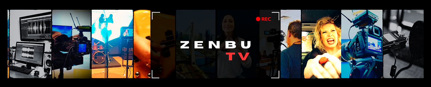 Zenbu TV