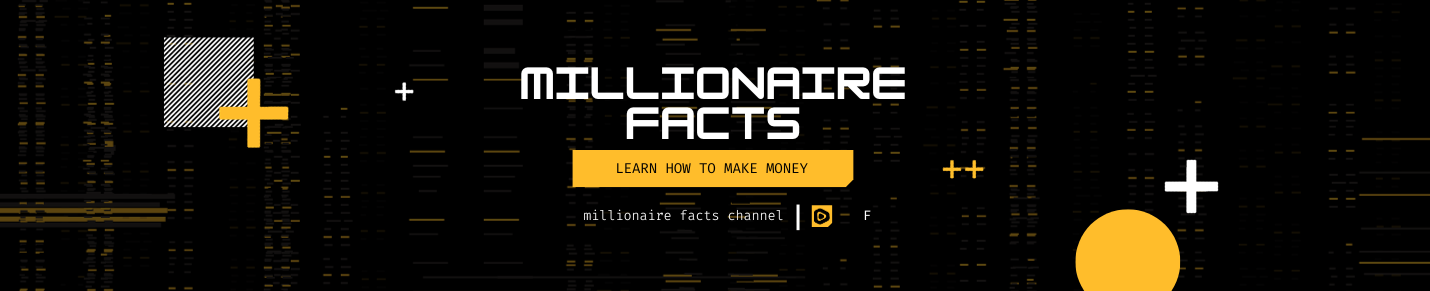 Millionaire Facts