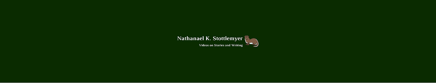 Nathanael K. Stottlemyer