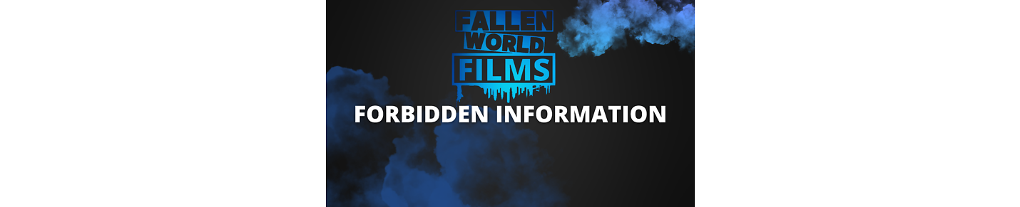 FALLEN WORLD FILMS