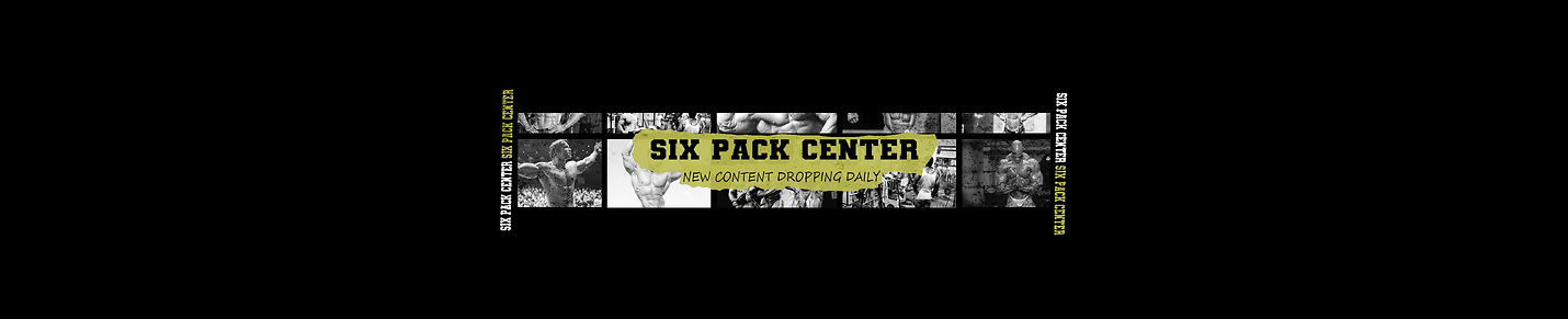Six Pack Center