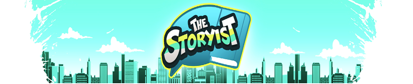 The Storyist