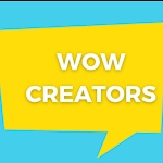 Wow creators