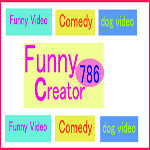 Funny Creator 786