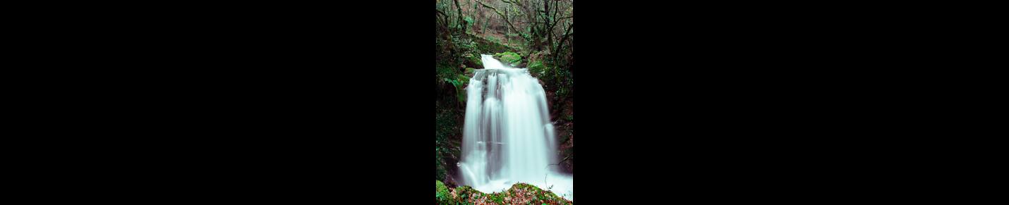 Water sounds