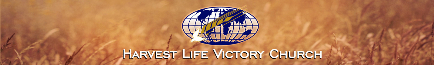 Harvest Life Victory Church