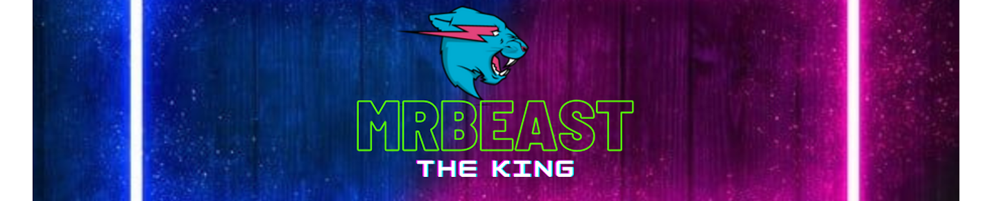 MrBeastTheKing