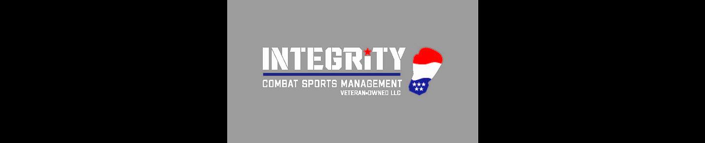 Integrity Combat Sports Management