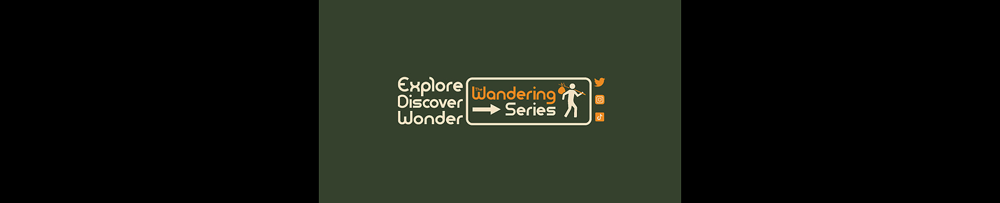 The Wandering Series