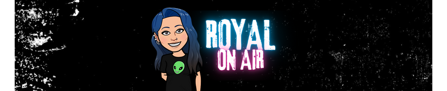 Royal: ON AIR