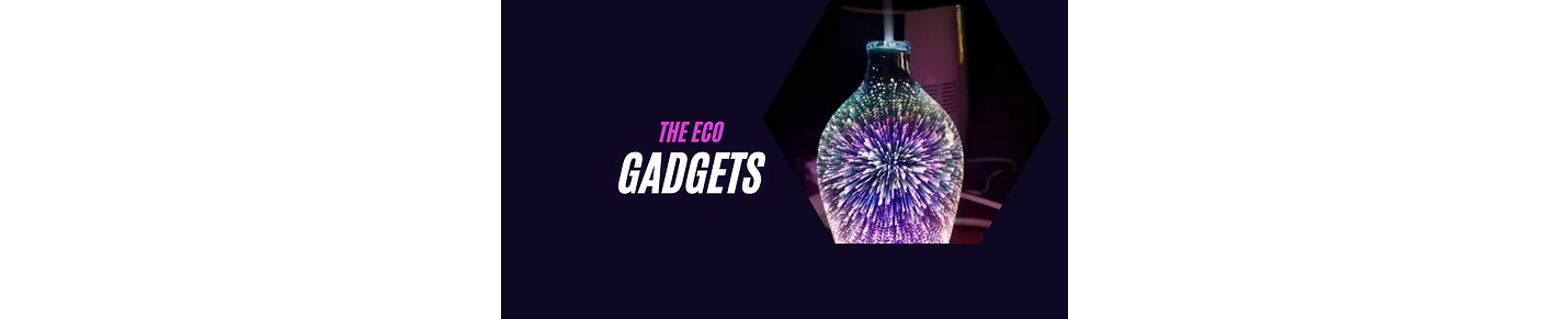 EcoGadget