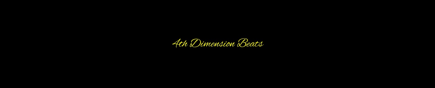 4th Dimension Beats