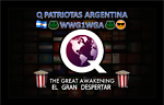 QPatriotas Argentina