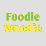 Foodie Indian Woodi