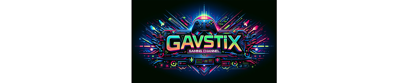 GavStix