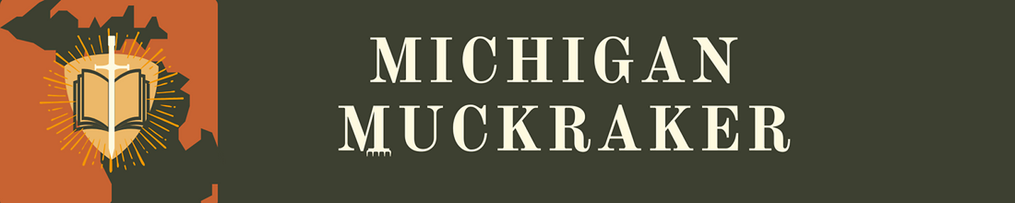 Michigan Muckraker