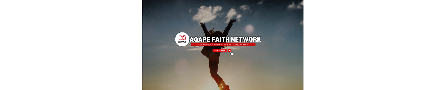 AGAPE FAITH NETWORK