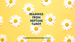 Readings From Neptune Tarot
