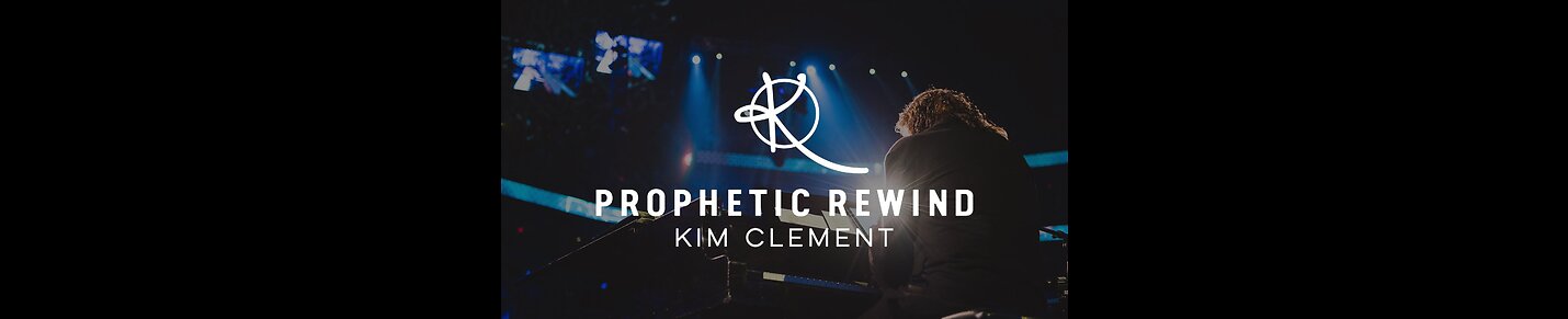 Kim Clement Prophecies