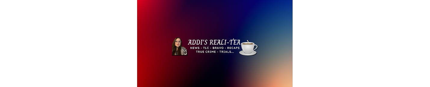 Live Trials, True Crime, Reality TV Recaps and More!