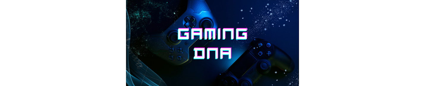 Gaming DNA