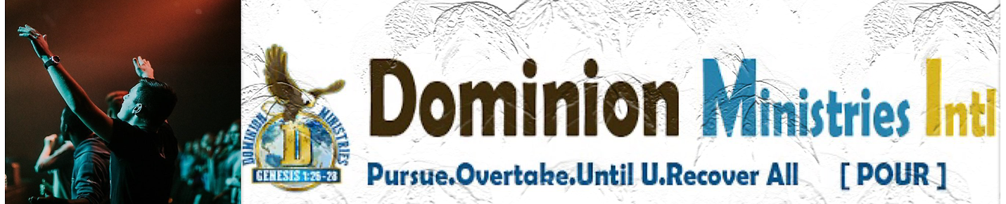 Dominion Ministries Int'l