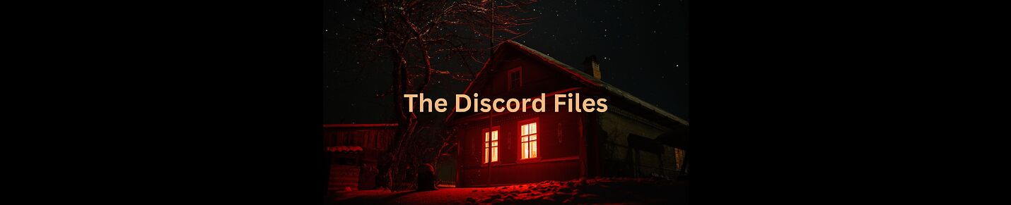 The Discord Files