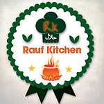 Cooking With Rauf