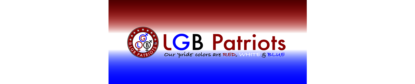 Lesbian, Gay, Bisexual Patriots