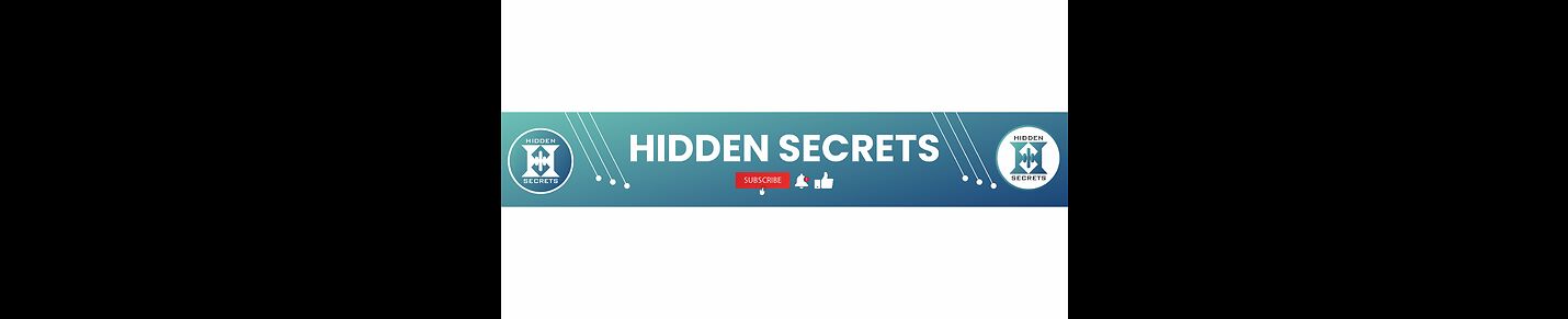 Hidden Secrets