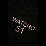 WATCHO 51